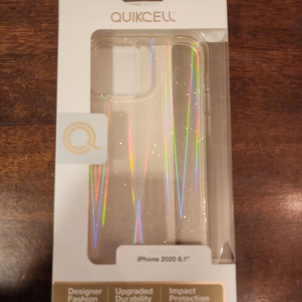 iPhone 12 Cases Bundled 6 Cases
